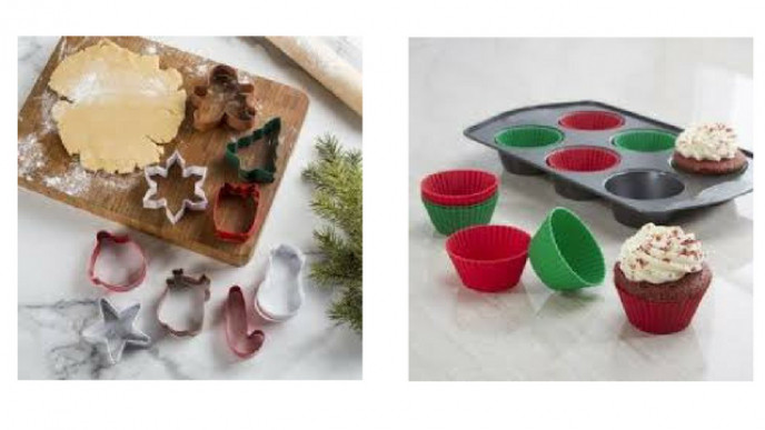 Bakeware from $2.39 @ Kitchen Stuff Plus