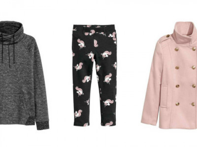 15% Off Best Sellers @ H&M