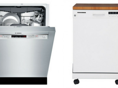 Black Friday Dishwasher Deals