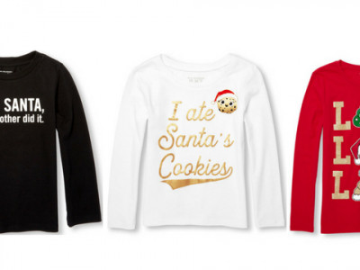 Graphic Tees from $5.99