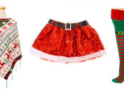 BOGO Free Christmas Accessories