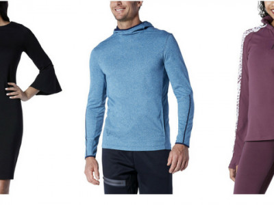 Extra 20% off @ Mark’s