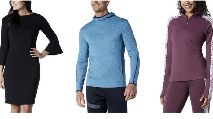 Extra 20% off Pre-Black Friday @ Mark’s