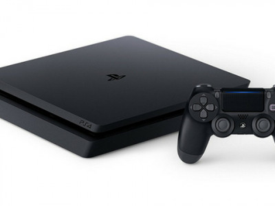 PS4 Black Friday Deals 