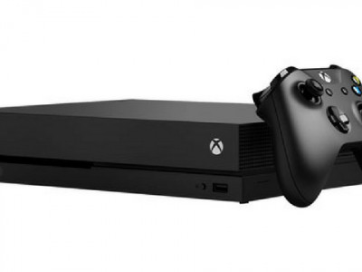 XBOX One Black Friday Deals