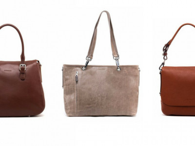 20% off Bags & Wallets