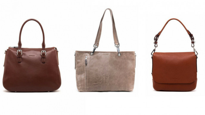 20% off Bags & Wallets @ Rudsak