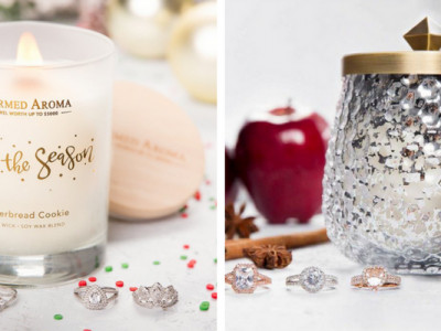 B2G1 FREE @ Charmed Aroma