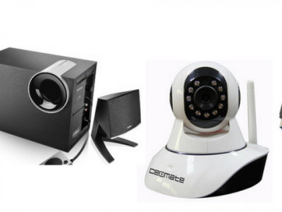 NCIX Black Friday 2017