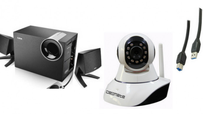 NCIX Canada Black Friday Deals 2017