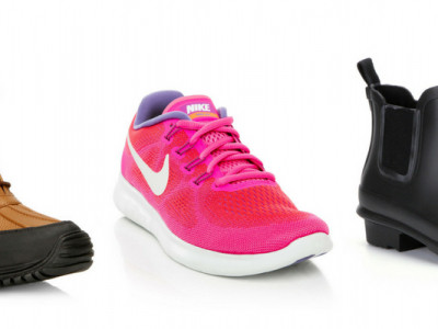 Black Friday Shoe Sales