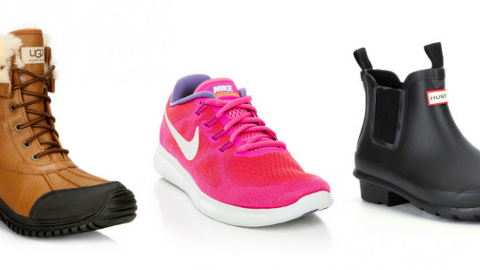 on running shoes black friday