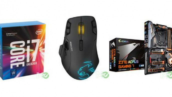 25% off Roccat @ Memory Express