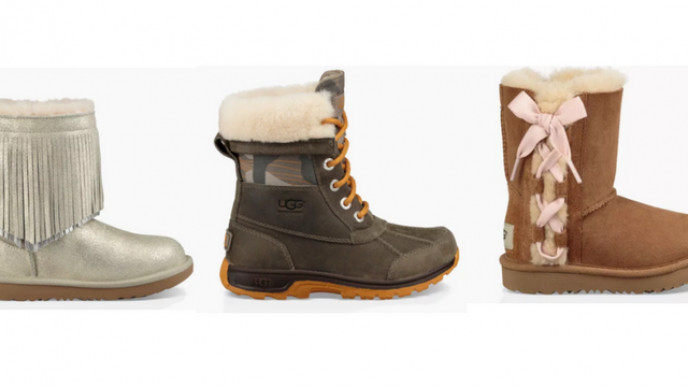 Up to 30% off @ UGG Canada