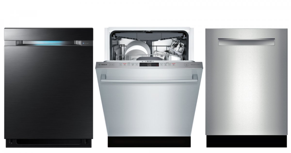 Best Black Friday Dishwasher Deals 2017