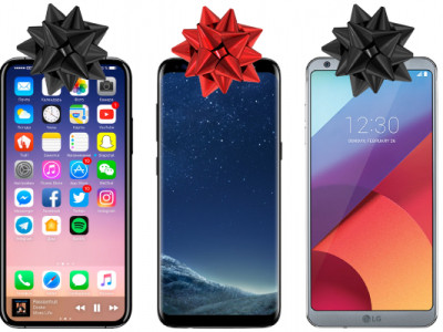 The Best Black Friday Deals on Mobile Phones