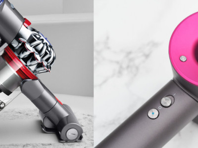 Dyson Black Friday Canada 2017