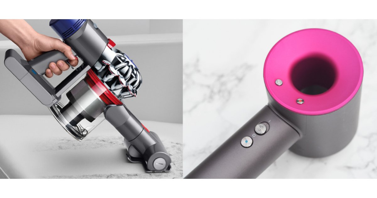 Best Dyson Black Friday Deals Canada 2017