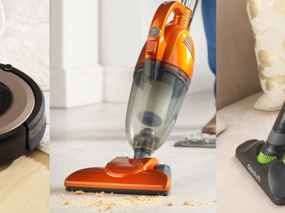 Black Friday Vacuum Deals