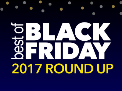Best Of Black Friday Canada