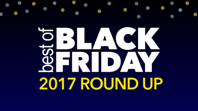Best Of Black Friday 2017 Roundup Canada