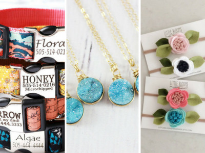 Up to 30% off Cyber Week Sales @ Etsy Canada