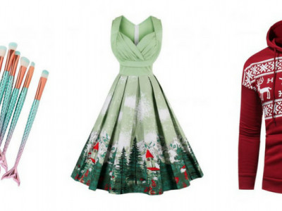 Up to 85% off @ Rosegal