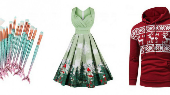 Up to 85% off Black Friday Deals @ Rosegal