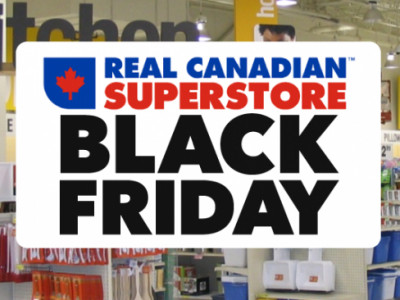 Zero Pickup Fees @ Superstore