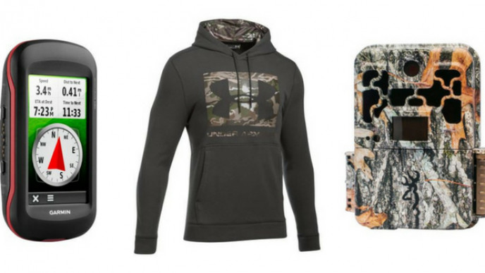 The Best Cyber Monday Deals @ Cabela's Canada
