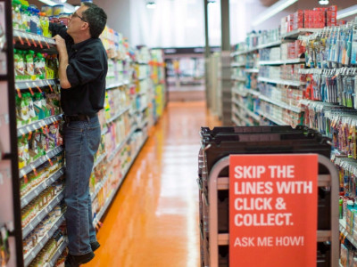 Get up to 50,000 PC® Points @ Loblaws 