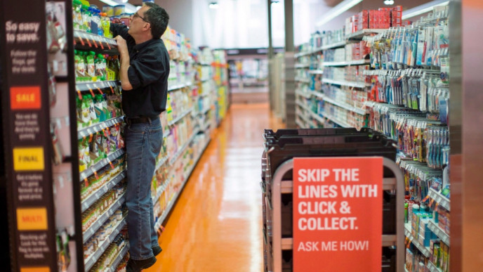 Get up to 50,000 PC® Points @ Loblaws