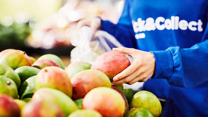 Earn up to 50,000 PC® Points @ Real Canadian Superstore