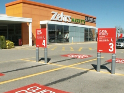 Get up to 50,000 PC® Points @ Zehrs