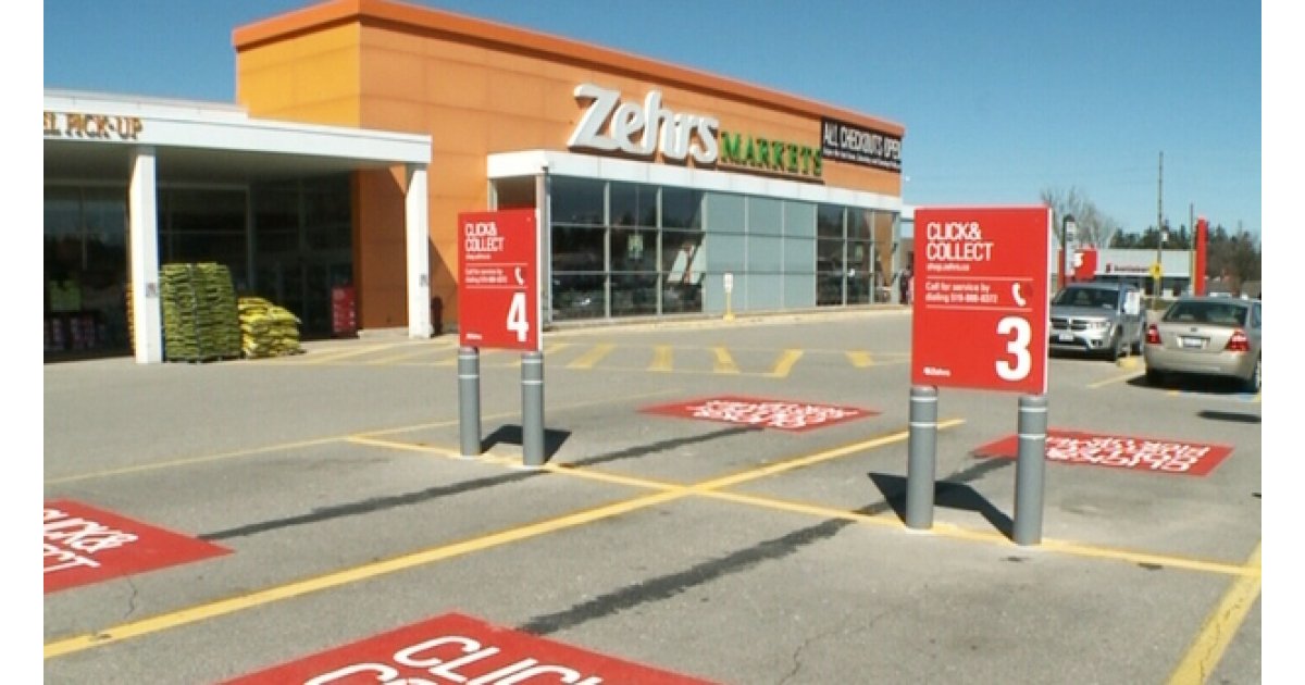 Get up to 50,000 PC® Points Zehrs