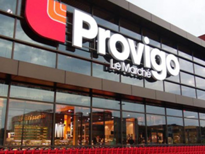 Earn up to 50,000 PC® Points @ Provigo