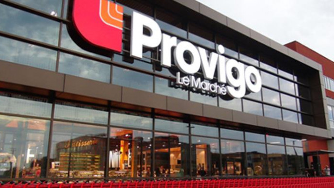 Earn up to 50,000 PC® Points @ Provigo