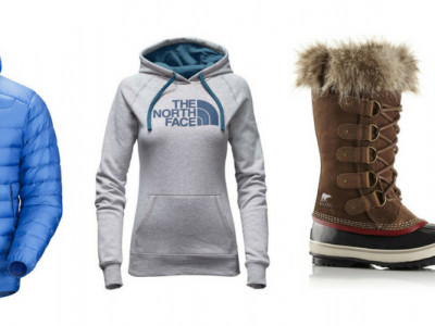 Up to 50% off for Cyber Monday @ Altitude Sports