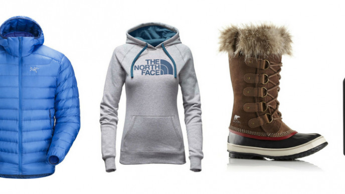 Up to 50% off for Cyber Monday @ Altitude Sports