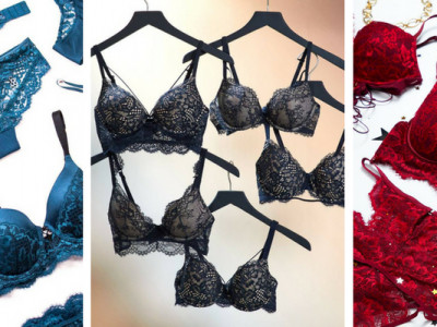 Up to 70% off Sitewide for Cyber Monday @ La Senza