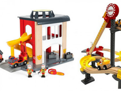 Brio Toys from $7.79