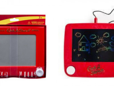 25% off Etch-A-Sketch