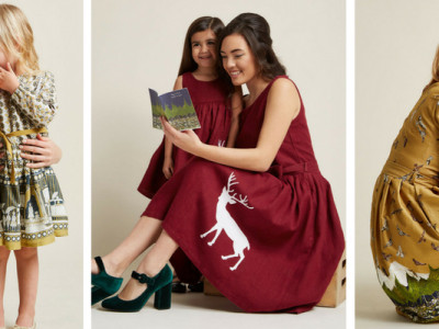 Mom & Me Dresses from $56.30