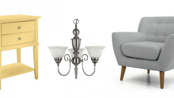 Up to 70% off Cyber Week Blowout @ Wayfair