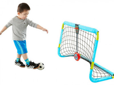 Fisher-Price Super Sounds Soccer $24.99