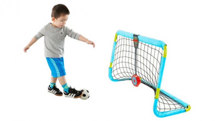 Fisher-Price Super Sounds Soccer Set $24.99 @ Amazon.ca