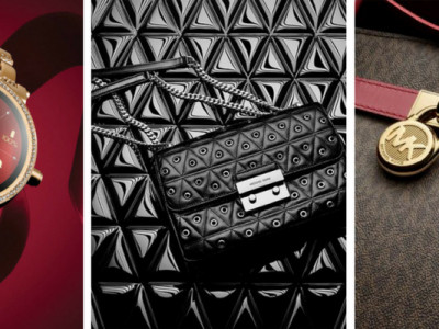 25% off @ Michael Kors