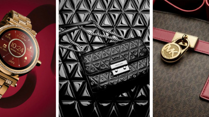 25% off Bags, Clothes, Accessories @ Michael Kors