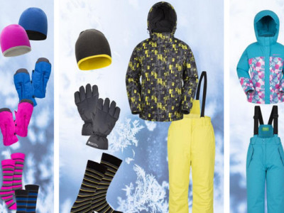 Ski Packages from $99.99