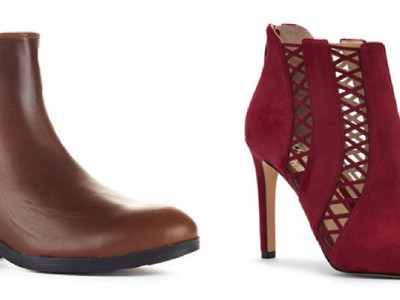 50% off Women's Boots